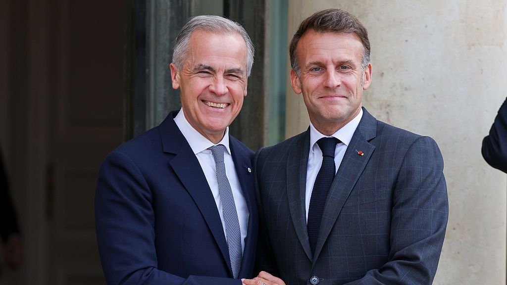Kanada i Francja chcą razem podbijać kosmos