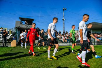 Podkarpackie: Piłkarska środa. Mecze Okręgowego Pucharu Polski