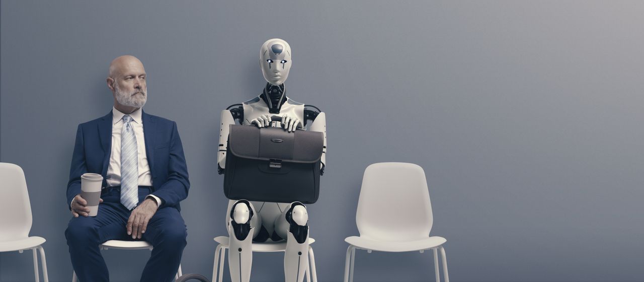 AI dzieli polskie firmy. Jedni liczą zyski, inni nadal się boją spróbować