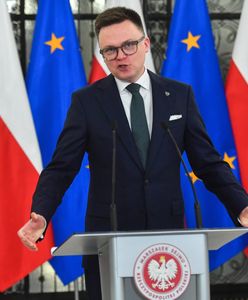 Hołownia po wyroku Kamińskiego i Wąsika: "Będę miał związane ręce"