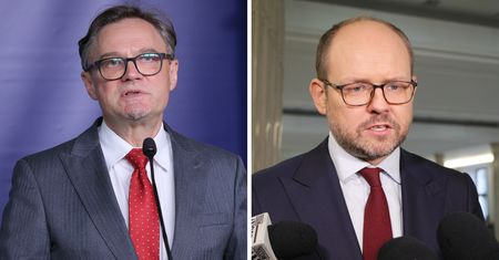 Przydacz oskarża ws. ewakuacji z Izraela. Rzecznik MSZ reaguje
