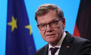 Szef MSZ Niemiec o pokoju dla Ukrainy. Wskazuje na Polskę