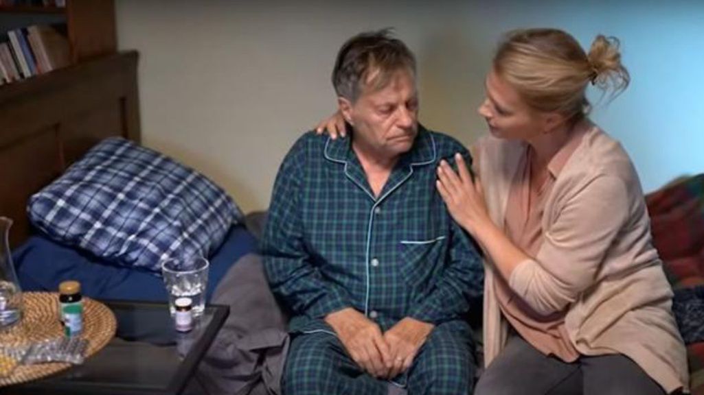 Ola będzie chciała zabić Józefa!