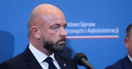 Prezydent Wrocławia zatrzymany przez CBA