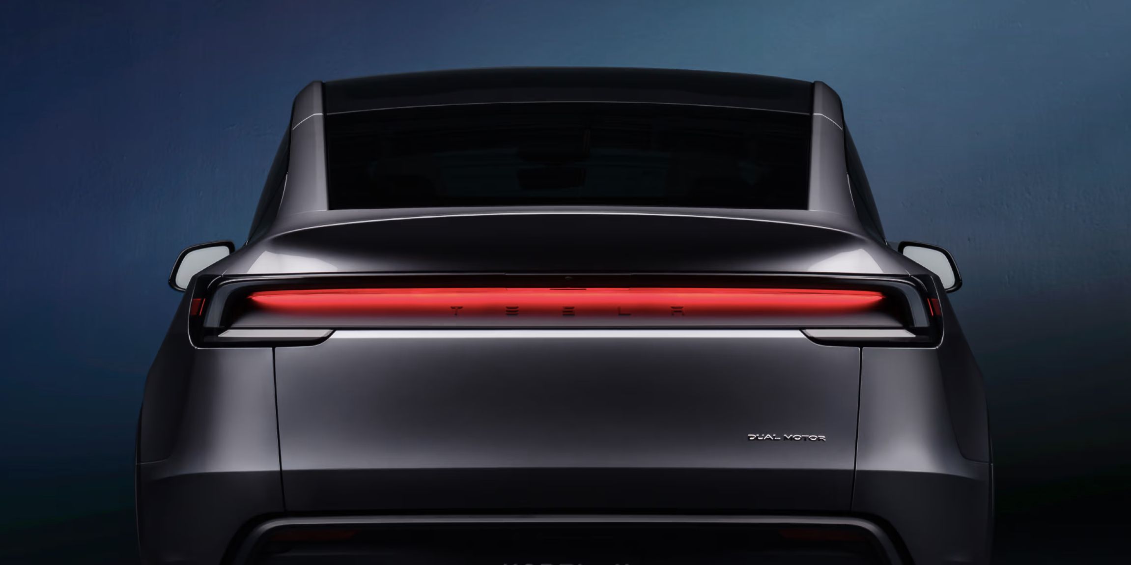 Tesla Model Y Juniper