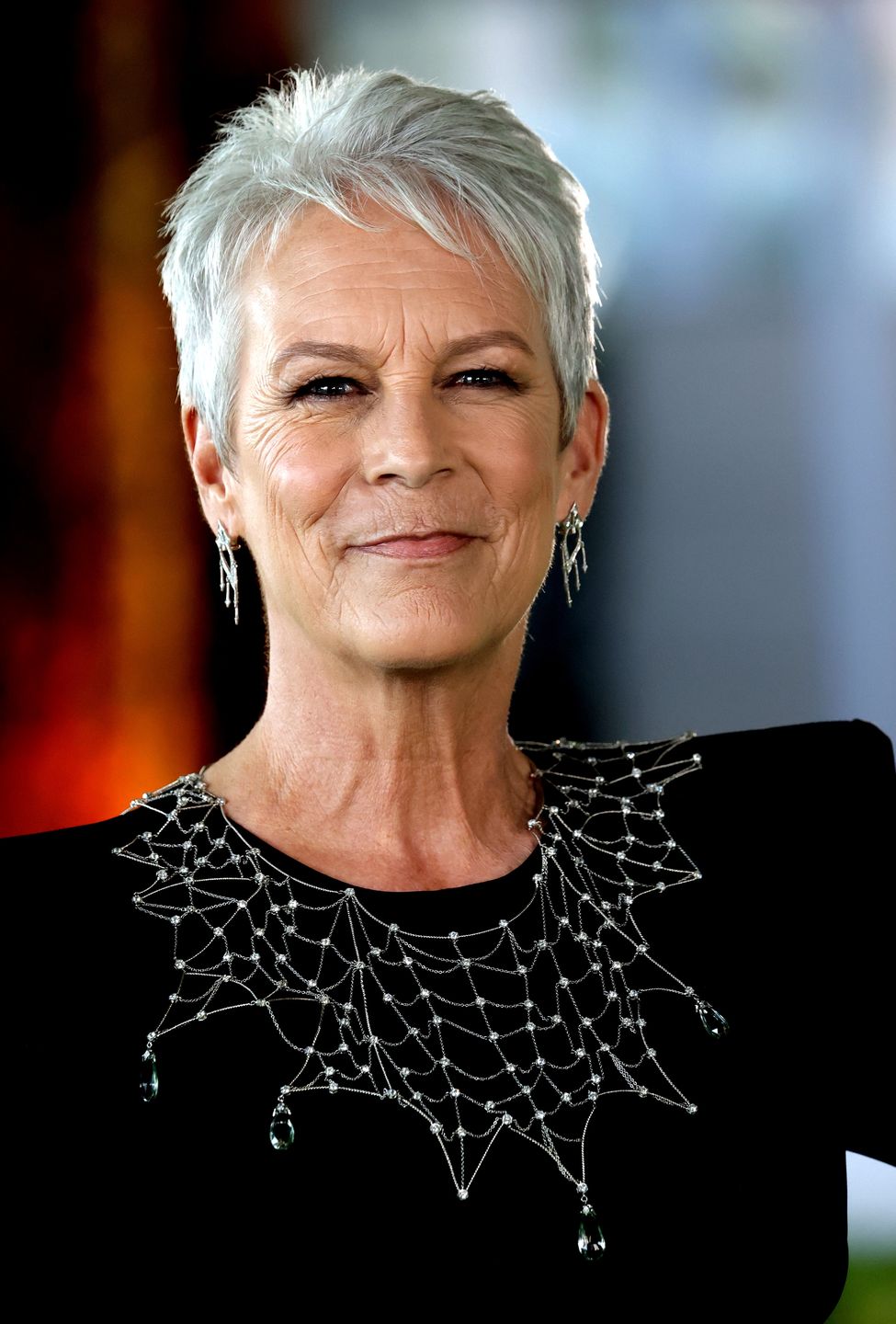 Jamie Lee Curtis otwiera się w temacie transpłciowej córki
