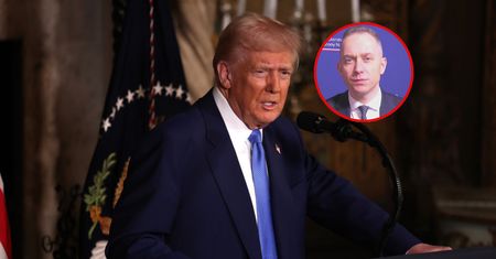 Szokujące słowa Trumpa.  "Niespecjalnie różnią się od czasu kampanii"