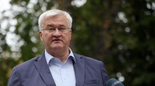 UE wykreśli dwóch rosyjskich oligarchów z czarnej listy? Ostra reakcja Ukrainy