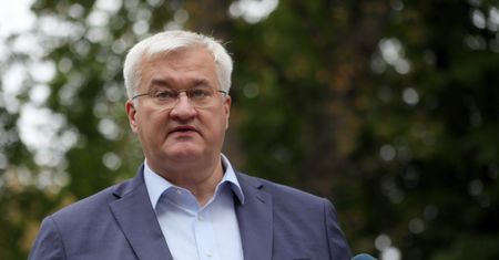 UE zdejmie sankcje z dwóch rosyjskich oligarchów? Ostra reakcja Ukrainy