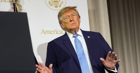Chiński wywiad dopadł szefa NVIDII? Trump wiedział i milczał
