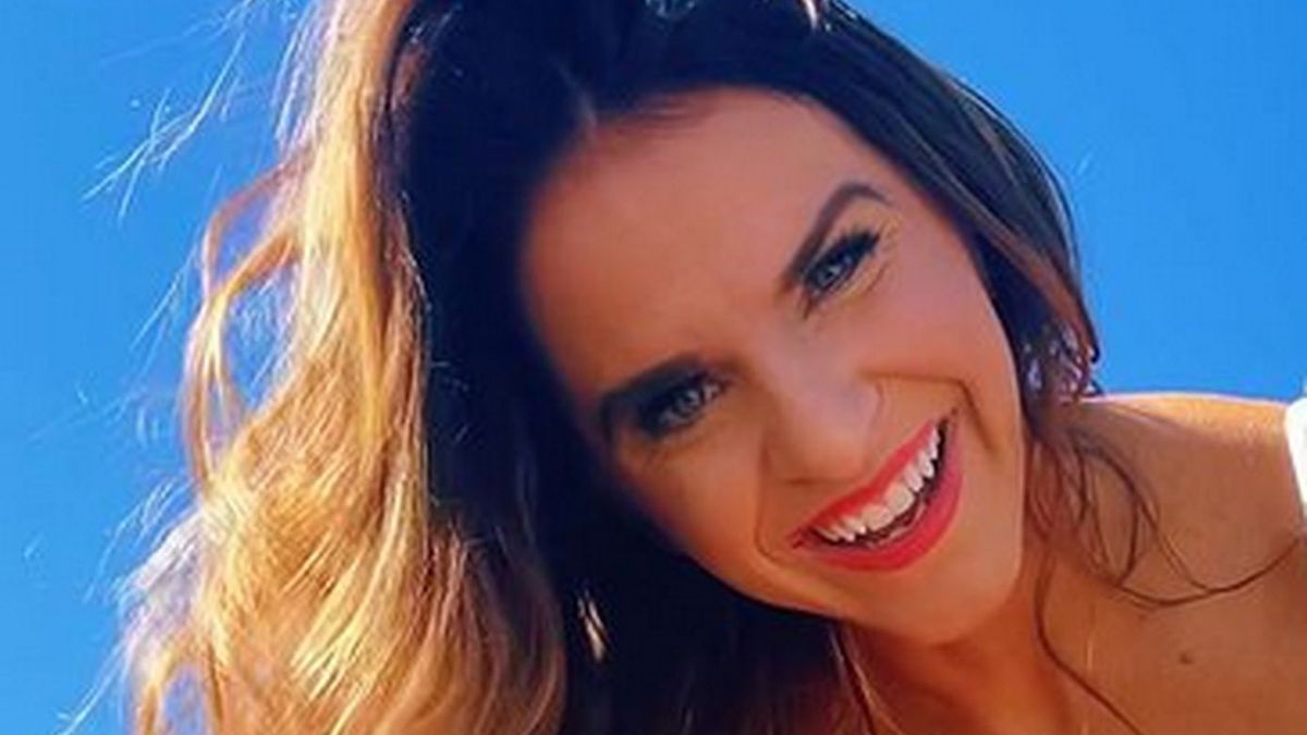 Sukienka, którą założyła na wesele, wywołała wśród gości oburzenie