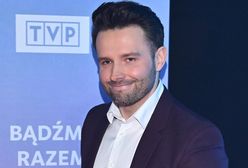 Karol Gnat wciąż w TVP. Zniknął z "Panoramy", ale wiosną wraca na antenę