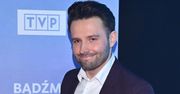 Karol Gnat wciąż w TVP. Zniknął z "Panoramy", ale wiosną wraca na antenę