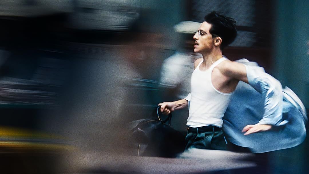 9 nominacji do Oscara. Hit obejrzysz bez wychodzenia z domu