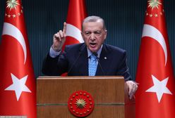 Erdogan z nominacją. Do Pokojowej Nagrody Nobla