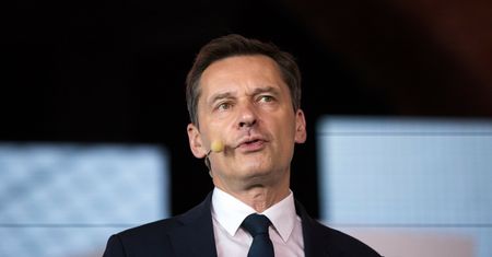 Dziennikarz TVP przerażony cenami w sklepie. "Przesada"