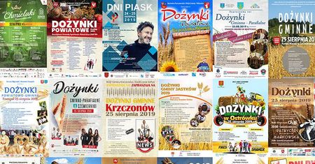 Sprawdź, co w weekend dzieje się w Lublinie i regionie (24-25 sierpnia)