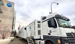 TVN Warner Bros. Discovery ma nowy wóz transmisyjny 4K