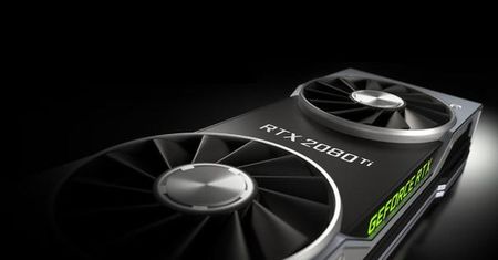 EKWB zapowiada blok wodny dla kart GeForce RTX 2080 i RTX 2080 Ti