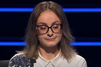 Mogła wygrać pół miliona w "Milionerach". Słusznie się wycofała?
