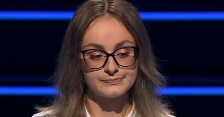 Mogła wygrać pół miliona w "Milionerach". Słusznie się wycofała?