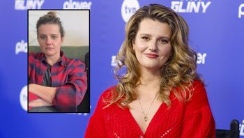 "Śmiejemy się". Zborowska wróciła do pracy, mówi o podziale obowiązków