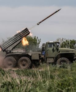 Rosjanie przetrzymani w Bachmucie. Teraz "kocioł" i zasadzka?