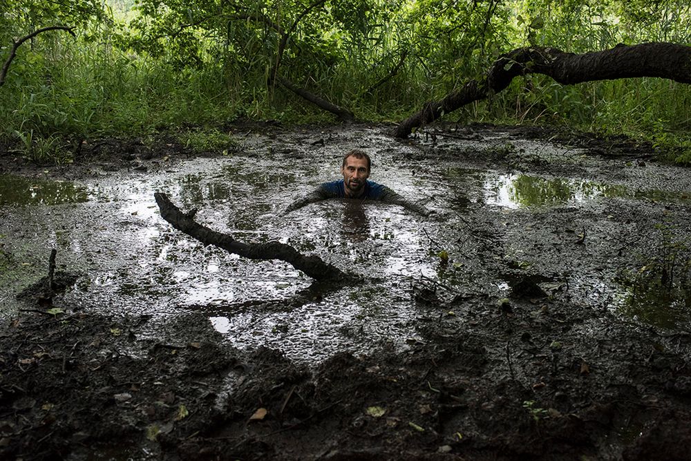 Tymon Markowski został uznany Fotoreporterem Roku 2016 8