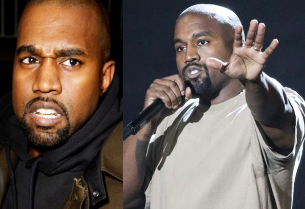 Kanye West odwołuje wszystkie koncerty!