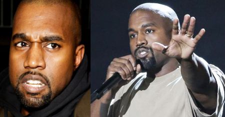 Kanye West odwołuje wszystkie koncerty!