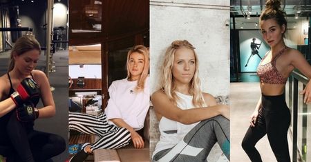 Stylowe buty do fitnessu - 5 propozycji