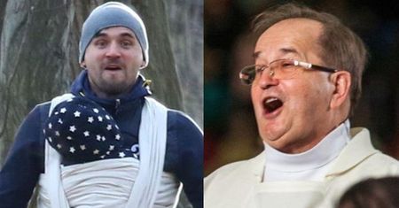 Dubieniecki o swoim nowym porsche: "DOSTAŁEM OD BEZDOMNEGO!"