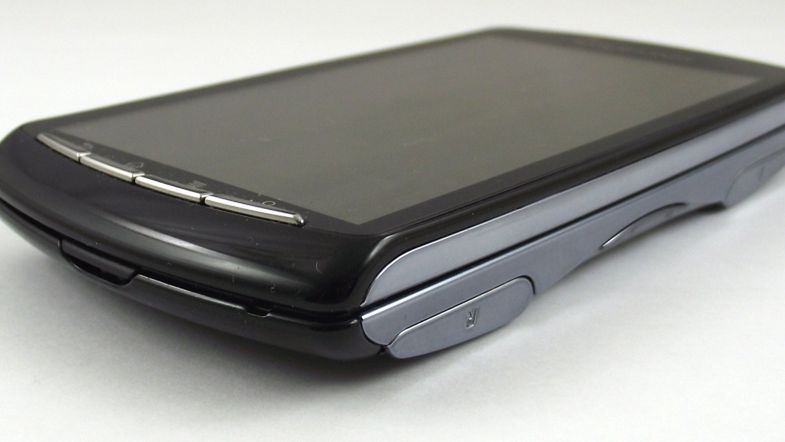 Sony Ericsson Xperia PLAY to nie Sony PSP... 1