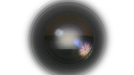 Lustrzanka, która potrafi nagrywać filmy! 1