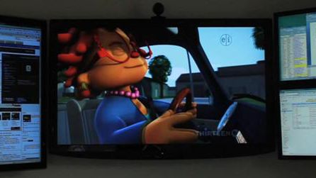 Kino domowe XXI wieku: 100% multimediów 1