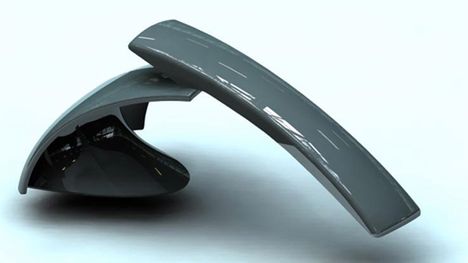 Futurystyczny telefon stacjonarny | Czy to już przeżytek? 1