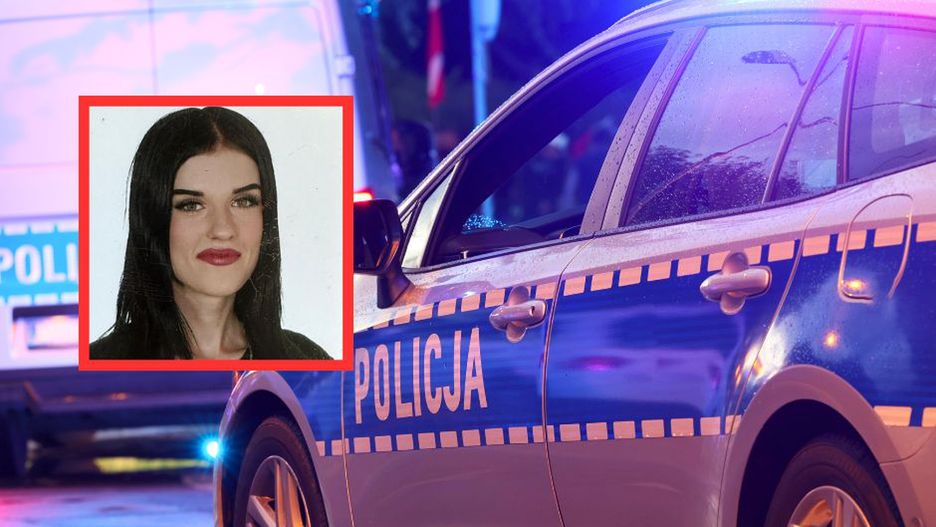 Pilny apel policji. Każda informacja może okazać się przydatna