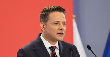 "Marsz patriotów" jednak w innym terminie. Trzaskowski dogadał się z Tuskiem