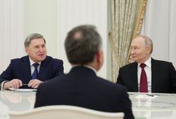 Kreml po rozmowach z USA. "Niektóre rzeczy nie do przyjęcia"