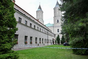 Dobre wieści ws. księdza z Jarosławia. Odłączony od respiratora