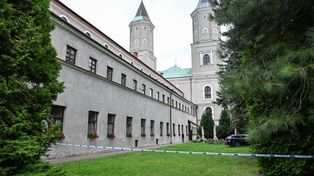 Dobre wieści ws. księdza z Jarosławia. Odłączony od respiratora