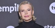 Joanna Racewicz w młodości. Tak wyglądała w czasach matury