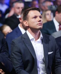 "Nie" dla Konfederacji. Mentzen odwołuje spotkanie