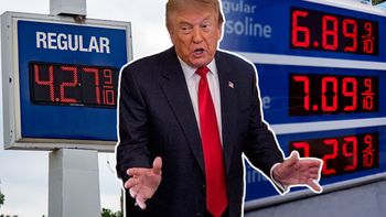Fatalne wieści dla Amerykanów. Trump wyprowadził kilka ciosów naraz