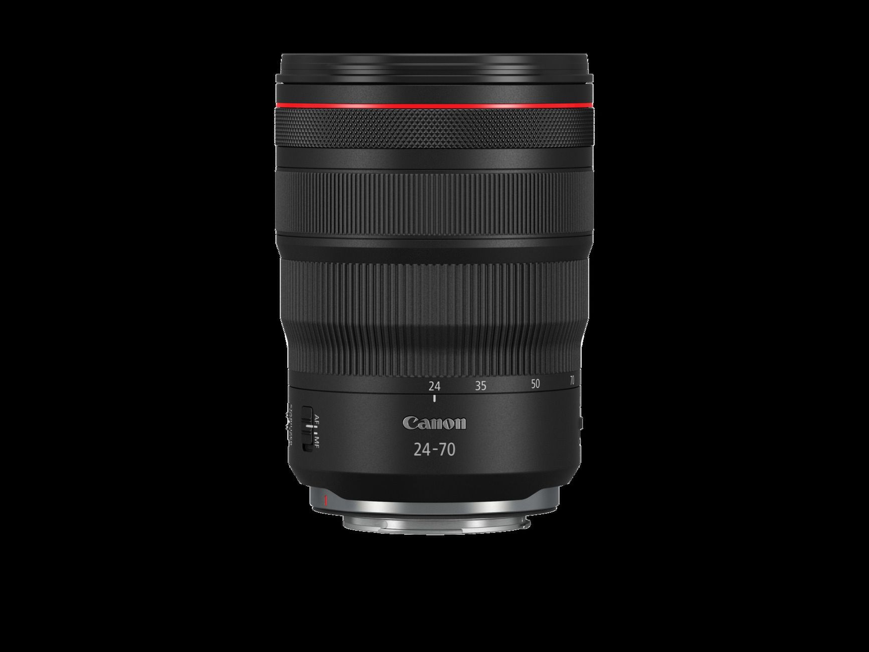 Canon RF 15-35 mm f/2.8L IS USM i RF 24-70 mm f/2.8L IS USM - nowe, profesjonalne zoomy 8