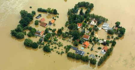 Powodzie w Niemczech. Specjaliści: Skala tragedii mogła być mniejsza