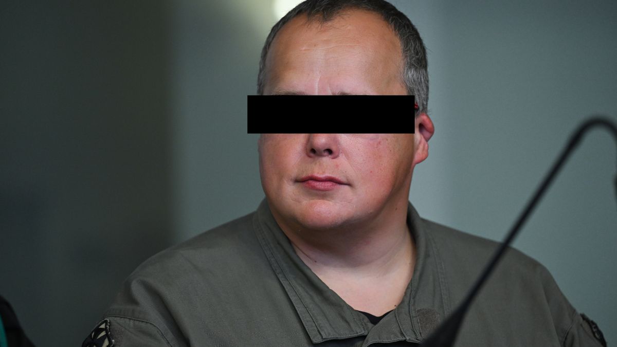 Marcin O. usłyszał zarzuty