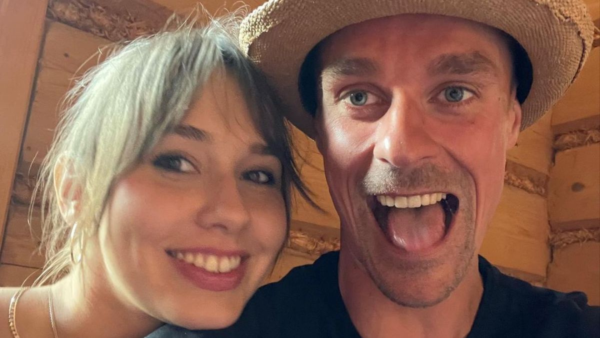 Dziewczyna Piotra Żyła prawie zaliczyła wpadkę