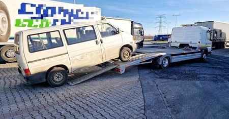 Kierowcy wyręczają policję. Nie wiedzą, czym ryzykują