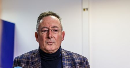 Bartłomiej Sienkiewicz gościem programu "Tłit"